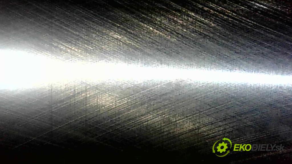 Renault Trafic III 2014 - 2.0 dci 120 HP manual 88 kW 1997 cm3 5- motor diesla M9RV710