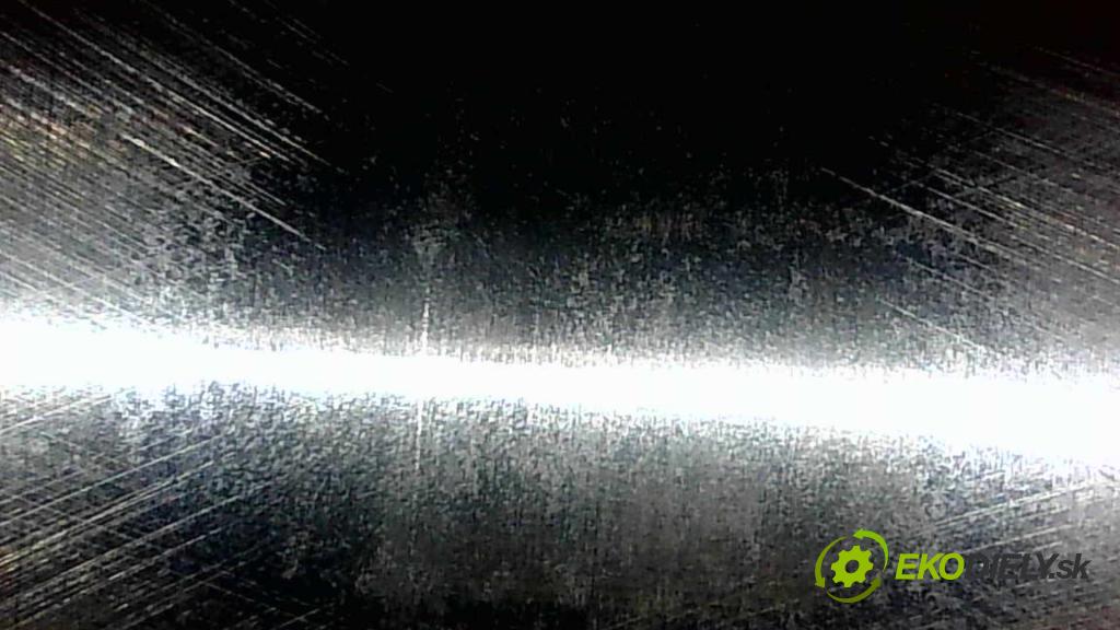 Renault Trafic III 2014 - 2.0 dci 120 HP manual 88 kW 1997 cm3 5- motor diesla M9RV710