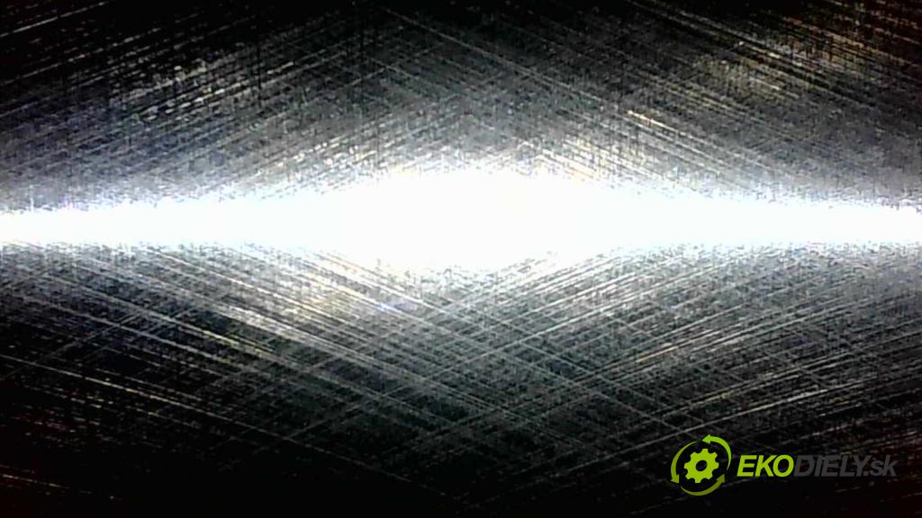 Renault Trafic III 2014 - 2.0 dci 120 HP manual 88 kW 1997 cm3 5- motor diesla M9RV710