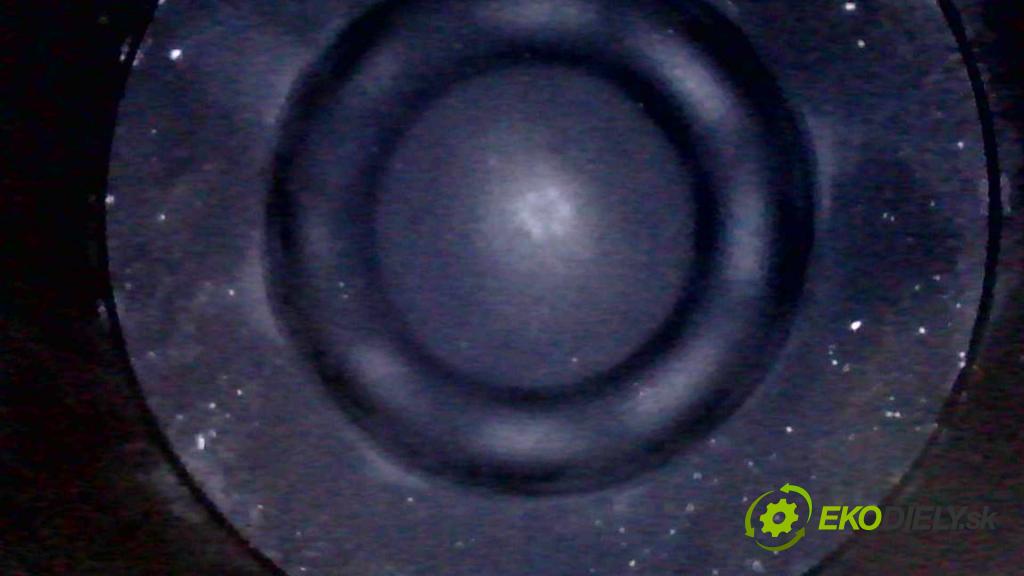 Renault Trafic III 2014 - 2.0 dci 120 HP manual 88 kW 1997 cm3 5- motor diesla M9RV710