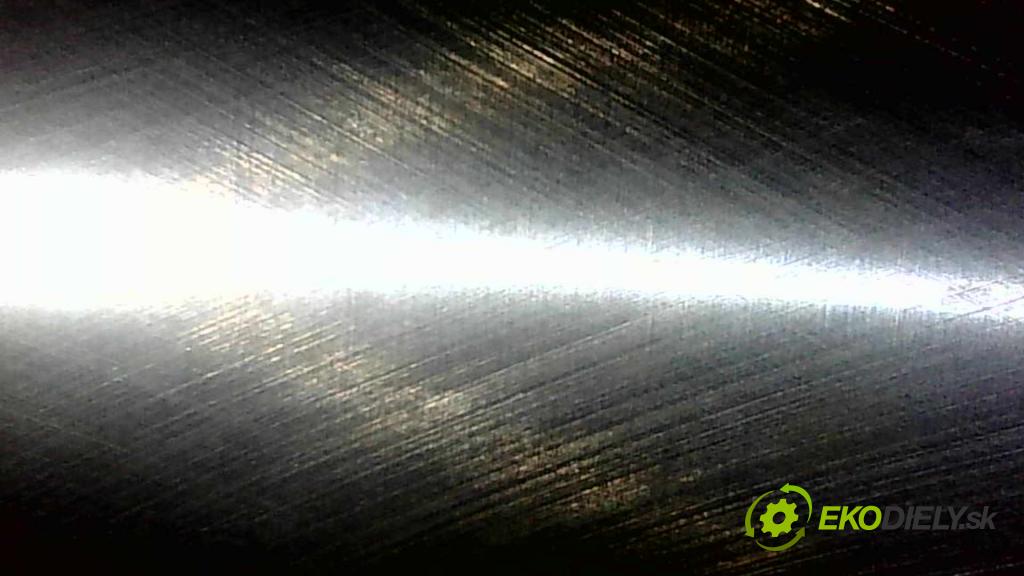 Renault Trafic III 2014 - 2.0 dci 120 HP manual 88 kW 1997 cm3 5- motor diesla M9RV710