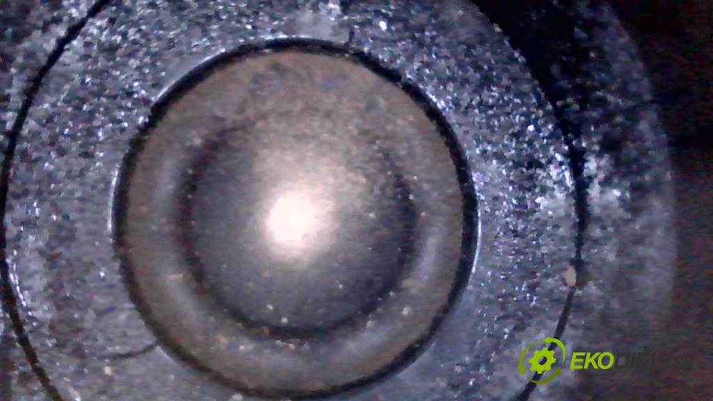 Renault Trafic III 2014 - 2.0 dci 120 HP manual 88 kW 1997 cm3 5- motor diesla M9RV710