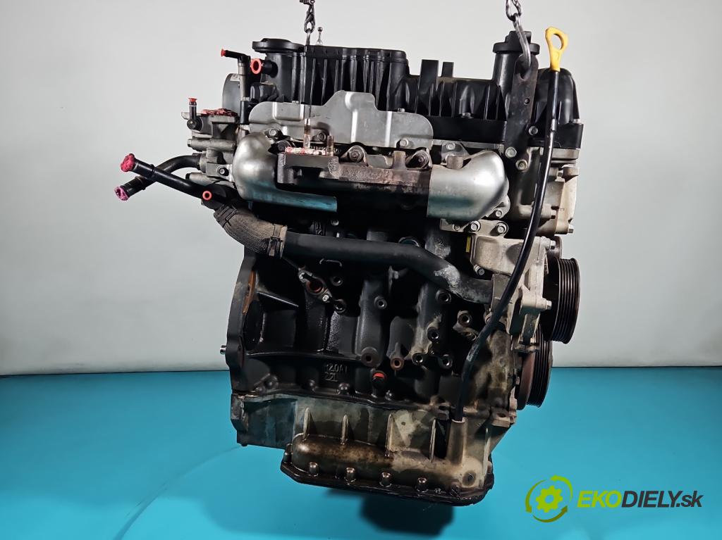 Kia Sportage III 2010-2015 2.0 crdi 184 hp automatic 135 kW 1995 cm3 5- motor diesla D4HA