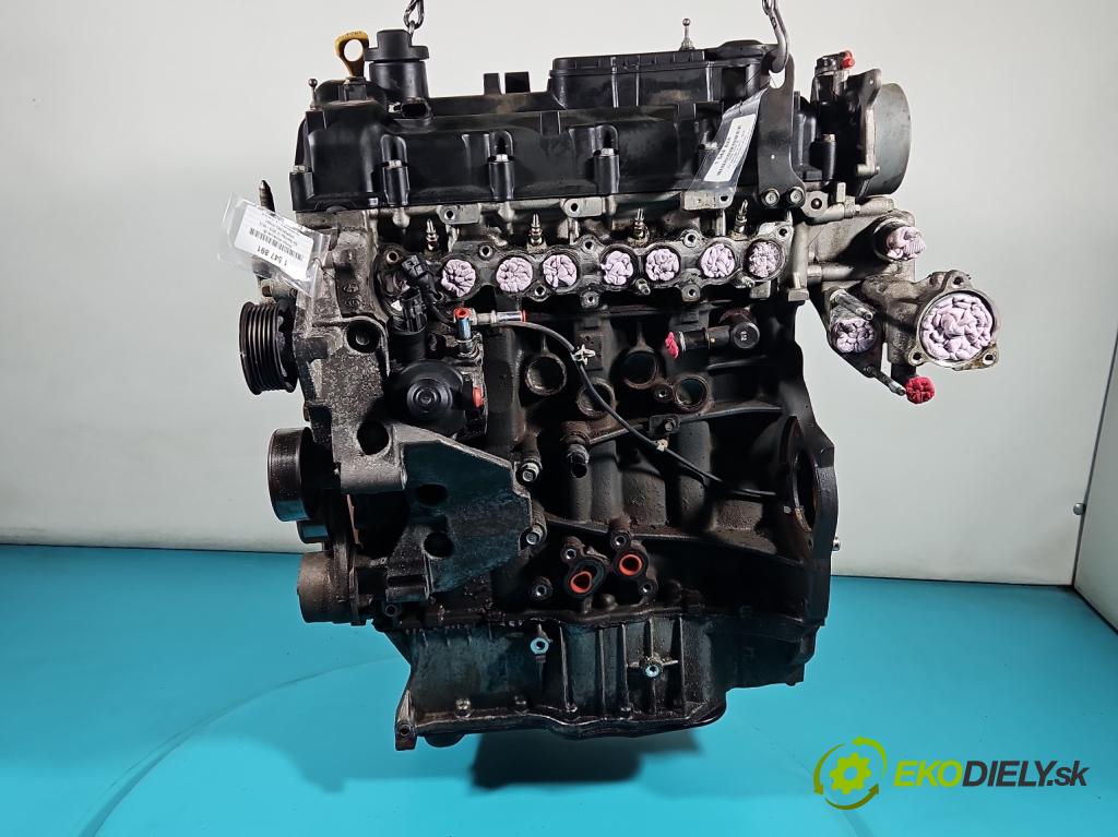 Kia Sportage III 2010-2015 2.0 crdi 184 hp automatic 135 kW 1995 cm3 5- motor diesla D4HA