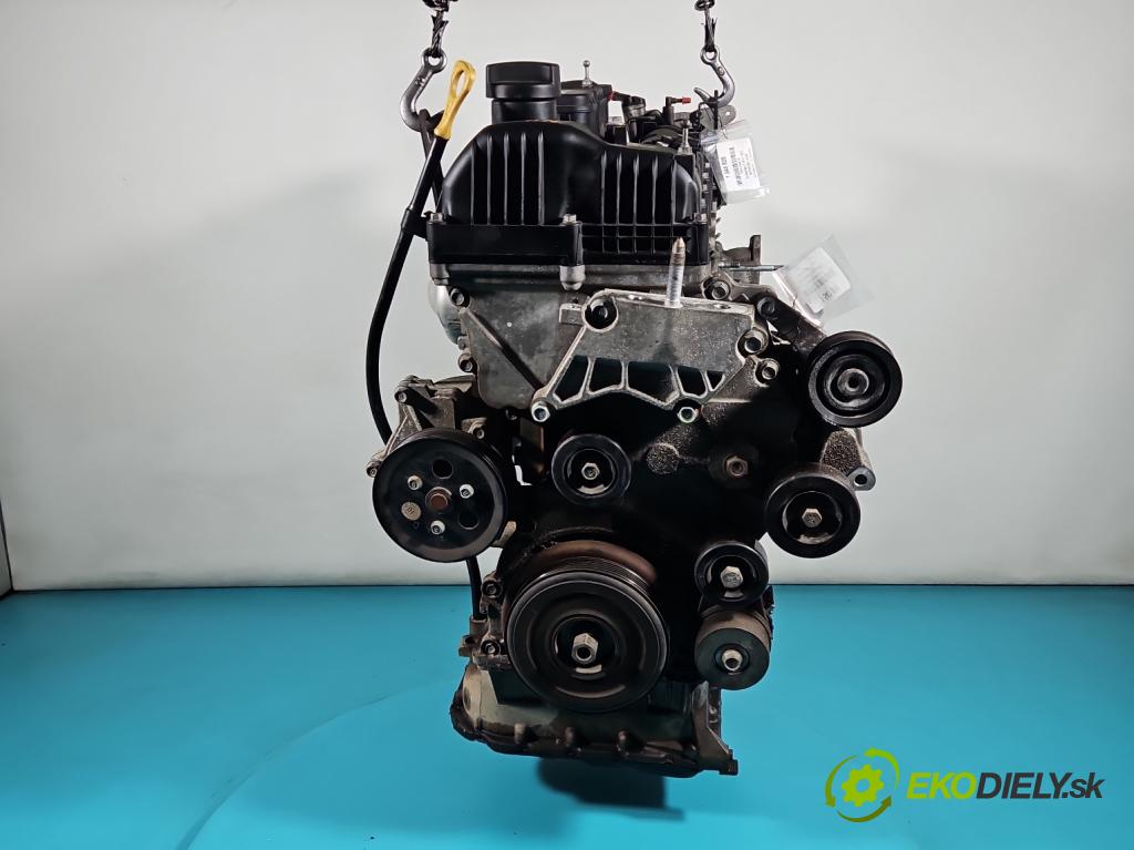 Kia Sportage III 2010-2015 2.0 crdi 184 hp automatic 135 kW 1995 cm3 5- motor diesla D4HA