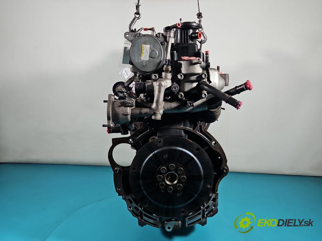 Kia Sportage III 2010-2015 2.0 crdi 184 hp automatic 135 kW 1995 cm3 5- motor diesla D4HA