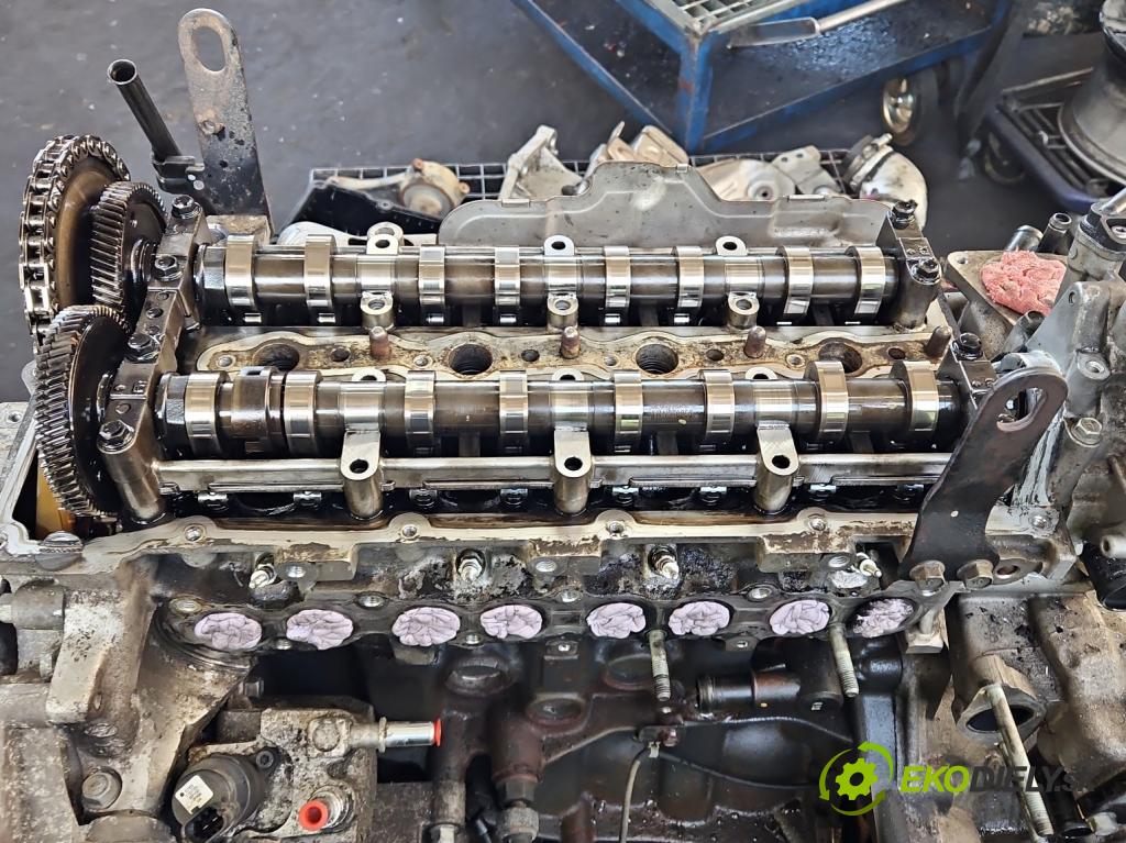 Kia Sportage III 2010-2015 2.0 crdi 184 hp automatic 135 kW 1995 cm3 5- motor diesla D4HA