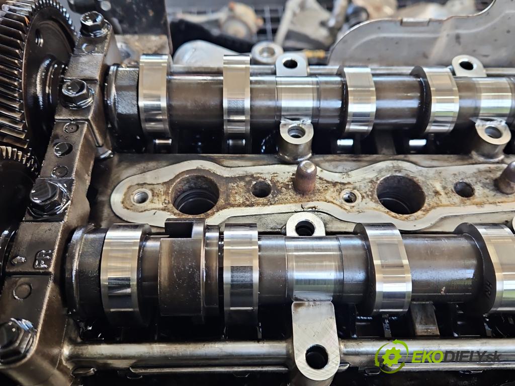 Kia Sportage III 2010-2015 2.0 crdi 184 hp automatic 135 kW 1995 cm3 5- motor diesla D4HA