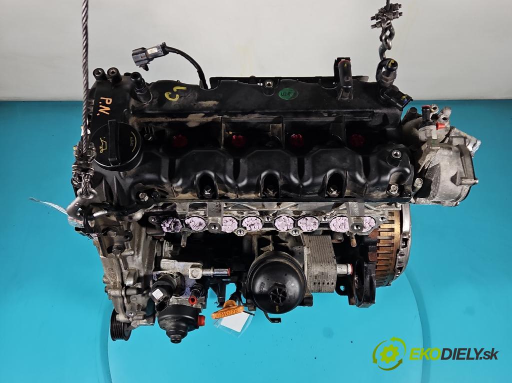Hyundai I30 II 2012-2016 1.6 crdi 110 hp manual 81 kW 1582 cm3 5- motor diesla D4FB