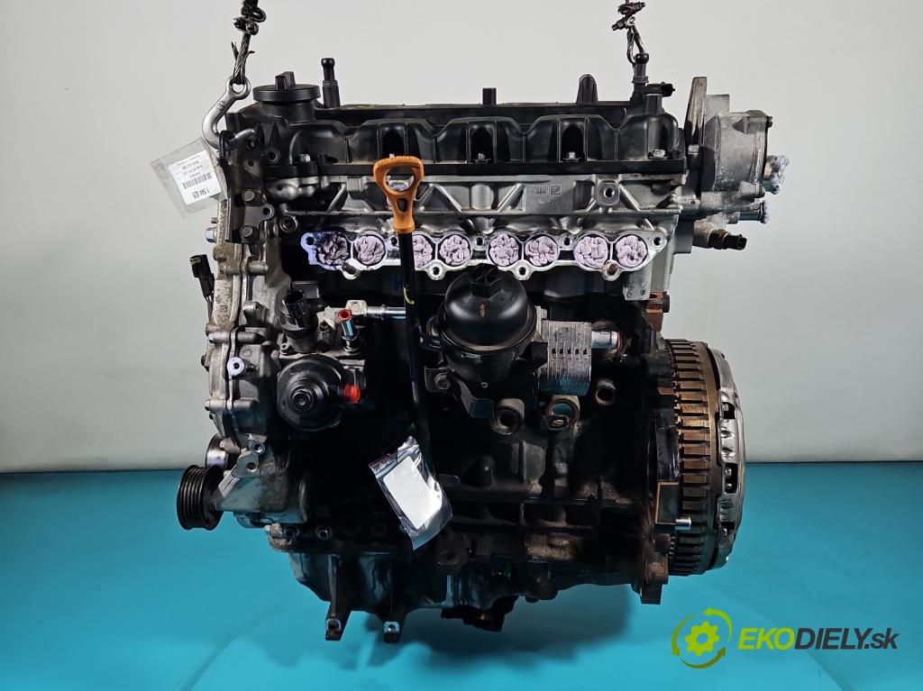 Hyundai I30 II 2012-2016 1.6 crdi 110 hp manual 81 kW 1582 cm3 5- motor diesla D4FB