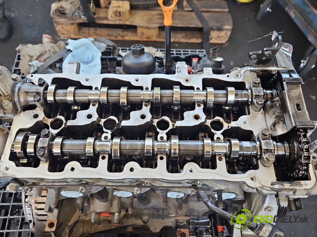 Hyundai I30 II 2012-2016 1.6 crdi 110 hp manual 81 kW 1582 cm3 5- motor diesla D4FB