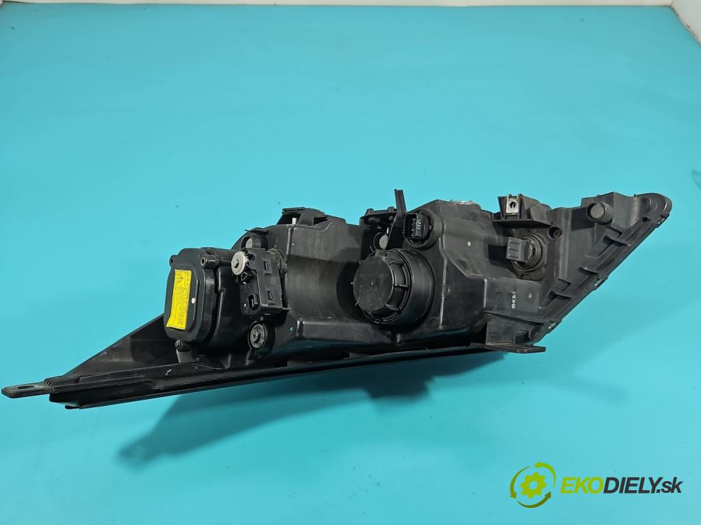 Kia Sportage III 2010-2015 2.0 crdi 184hp automatic 135 kW 1995 cm3 5- Reflektor: pravý 92102-3WXXX (Svetlo predné pravé)