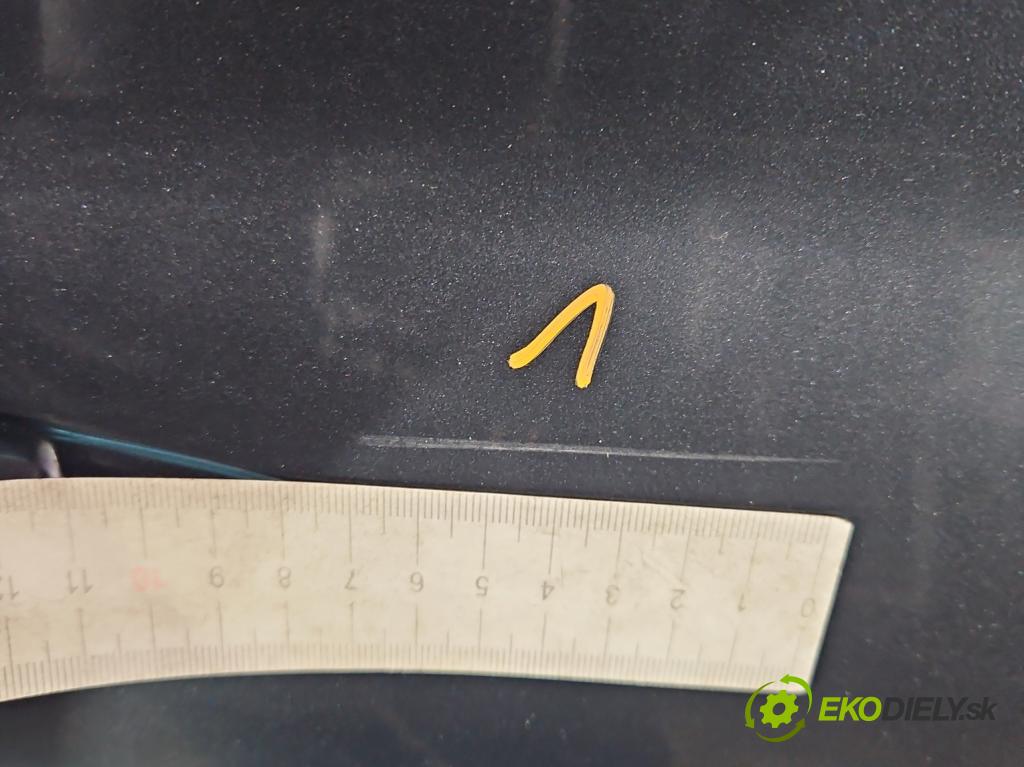 Skoda Kodiaq I 2.0 tdi 150 hp automatic 110 kW 1968 cm3 5- dveře přední pravé  (Klika dveří ostatní)