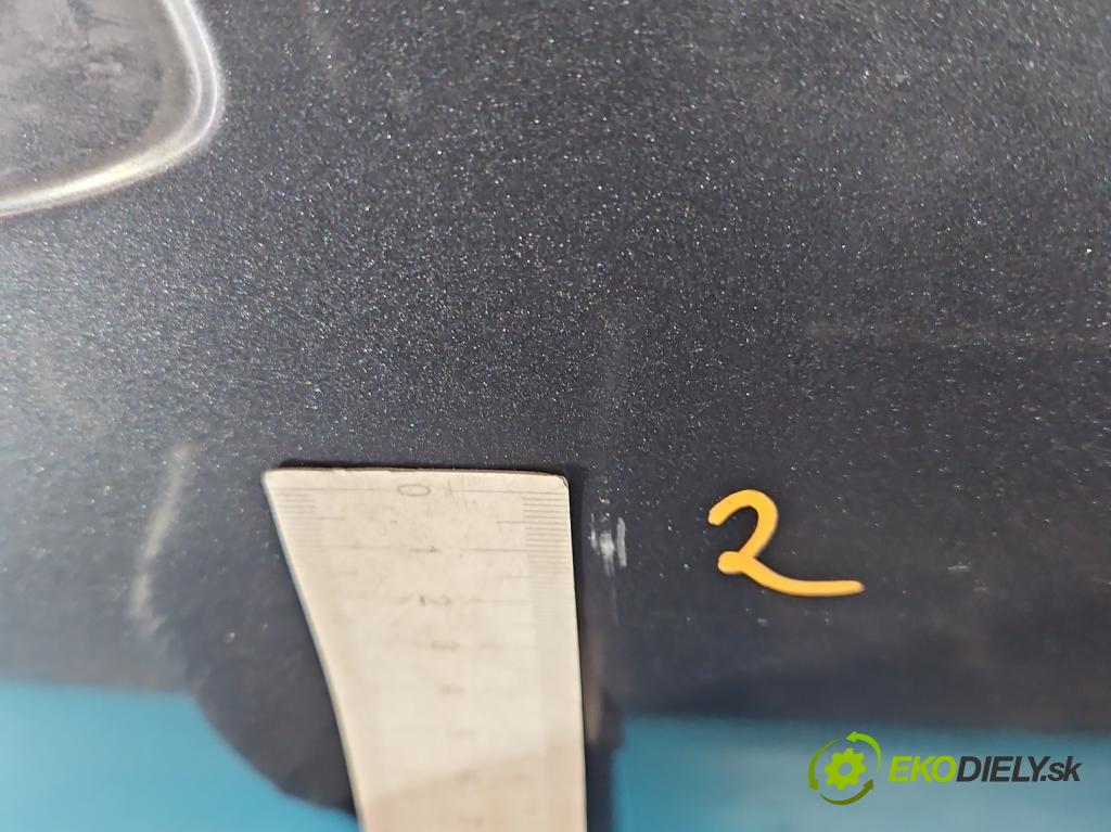 Skoda Kodiaq I 2.0 tdi 150 hp automatic 110 kW 1968 cm3 5- dveře přední pravé  (Klika dveří ostatní)