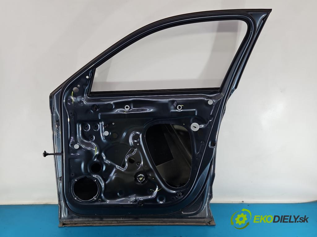 Skoda Kodiaq I 2.0 tdi 150 hp automatic 110 kW 1968 cm3 5- dveře přední pravé  (Klika dveří ostatní)