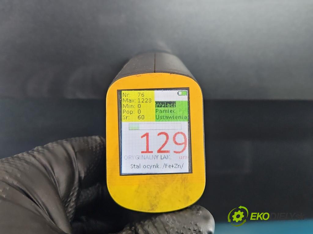 Skoda Kodiaq I 2.0 tdi 150 hp automatic 110 kW 1968 cm3 5- dveře přední pravé  (Klika dveří ostatní)