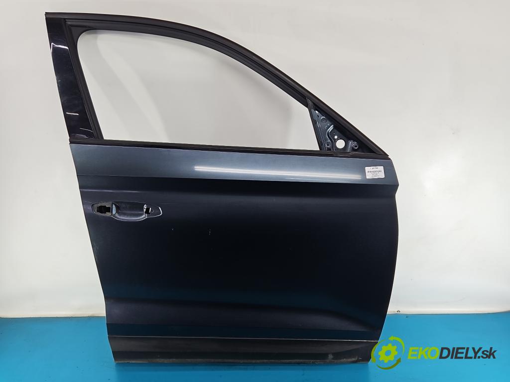 Skoda Kodiaq I 2.0 tdi 150 hp automatic 110 kW 1968 cm3 5- dveře přední pravé  (Klika dveří ostatní)