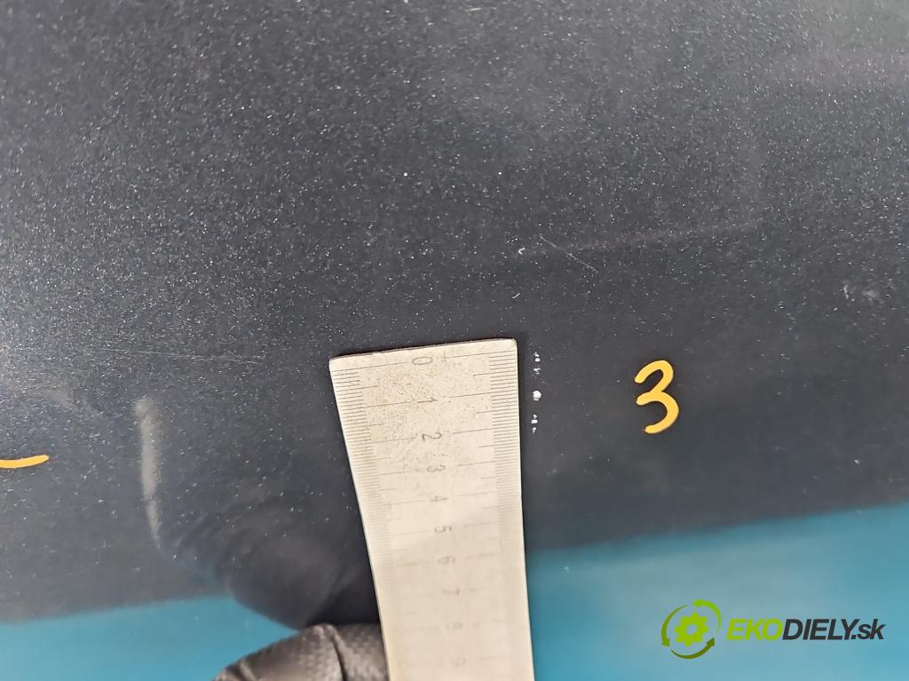 Skoda Kodiaq I 2.0 tdi 150 hp automatic 110 kW 1968 cm3 5- dveře přední pravé  (Klika dveří ostatní)