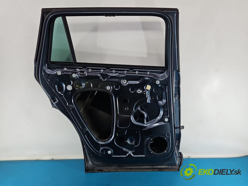 Skoda Kodiaq I 2.0 tdi 150 HP automatic 110 kW 1968 cm3 5- dvere zadné ľavé  (Kľučka dverí ostatné)