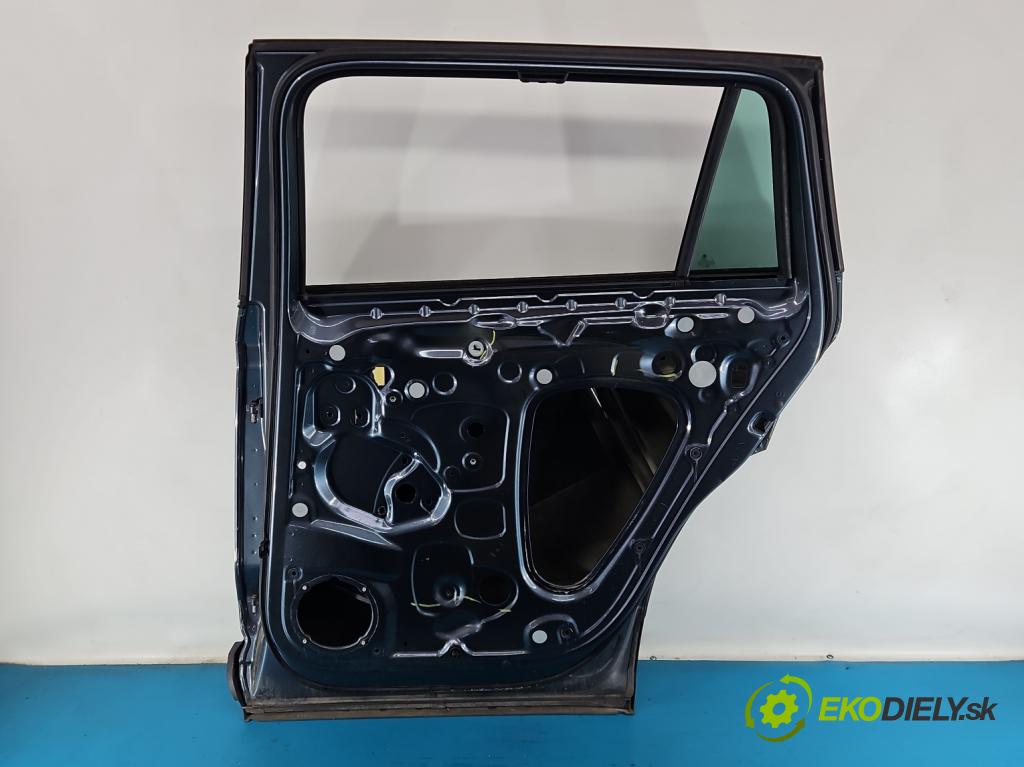 Skoda Kodiaq I 2.0 tdi 150 HP automatic 110 kW 1968 cm3 5- dvere zadné pravé  (Kľučka dverí ostatné)