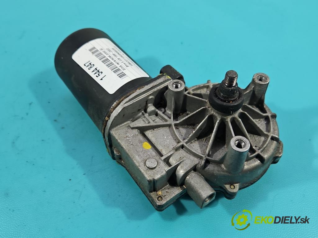 Bmw 5 E39 1996-2003 2.0 R6 150 HP manual 110 kW 1991 cm3 5- motor stieračov predné 8360603