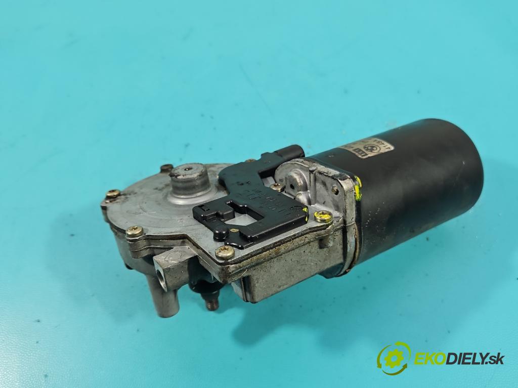 Bmw 5 E39 1996-2003 2.0 R6 150 HP manual 110 kW 1991 cm3 5- motor stieračov predné 8360603