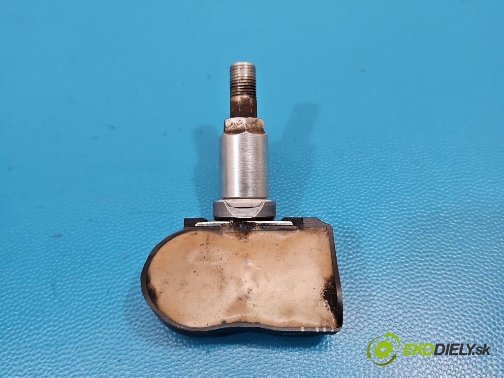 Suzuki Vitara II 2015- 1.6 16V 120 HP manual 88 kW 1586 cm3 5- snímač tlak: pneumatika 43130-61M00 (Snímač tlaku v pneumatike)