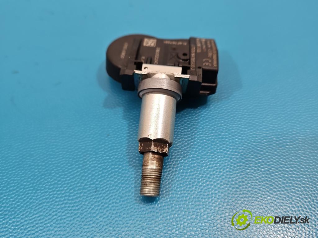 Suzuki Vitara II 2015- 1.6 16V 120 HP manual 88 kW 1586 cm3 5- snímač tlak: pneumatika 43130-61M00 (Snímač tlaku v pneumatike)