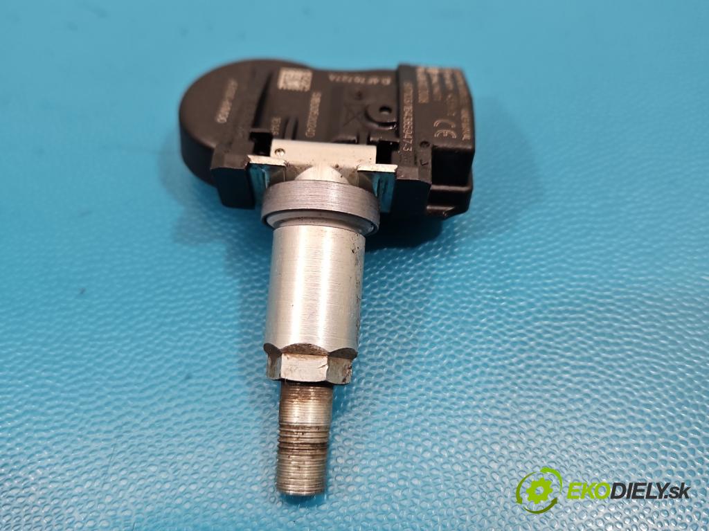 Suzuki Vitara II 2015- 1.6 16V 120 HP manual 88 kW 1586 cm3 5- snímač tlak: pneumatika 43130-61M00 (Snímač tlaku v pneumatike)