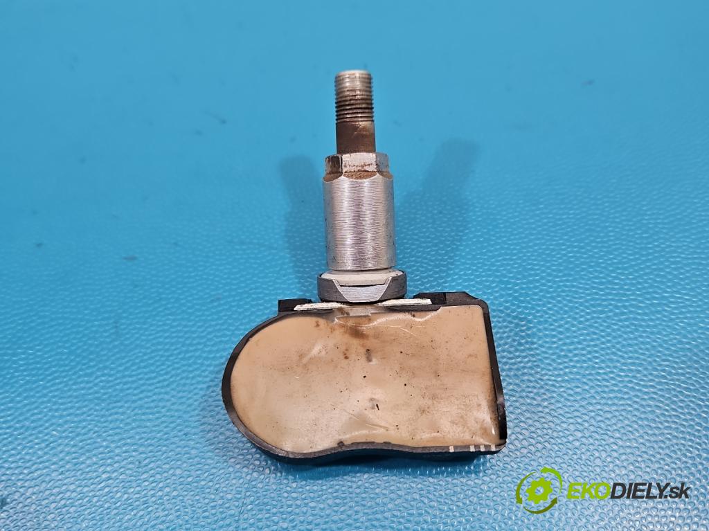 Suzuki Vitara II 2015- 1.6 16V 120 HP manual 88 kW 1586 cm3 5- snímač tlak: pneumatika 43130-61M00 (Snímač tlaku v pneumatike)