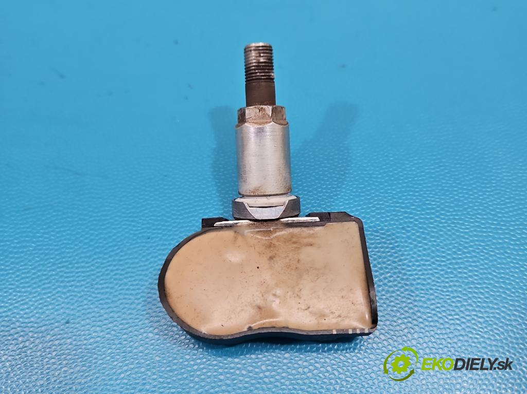 Suzuki Vitara II 2015- 1.6 16V 120 HP manual 88 kW 1586 cm3 5- snímač tlak: pneumatika 43130-61M00 (Snímač tlaku v pneumatike)