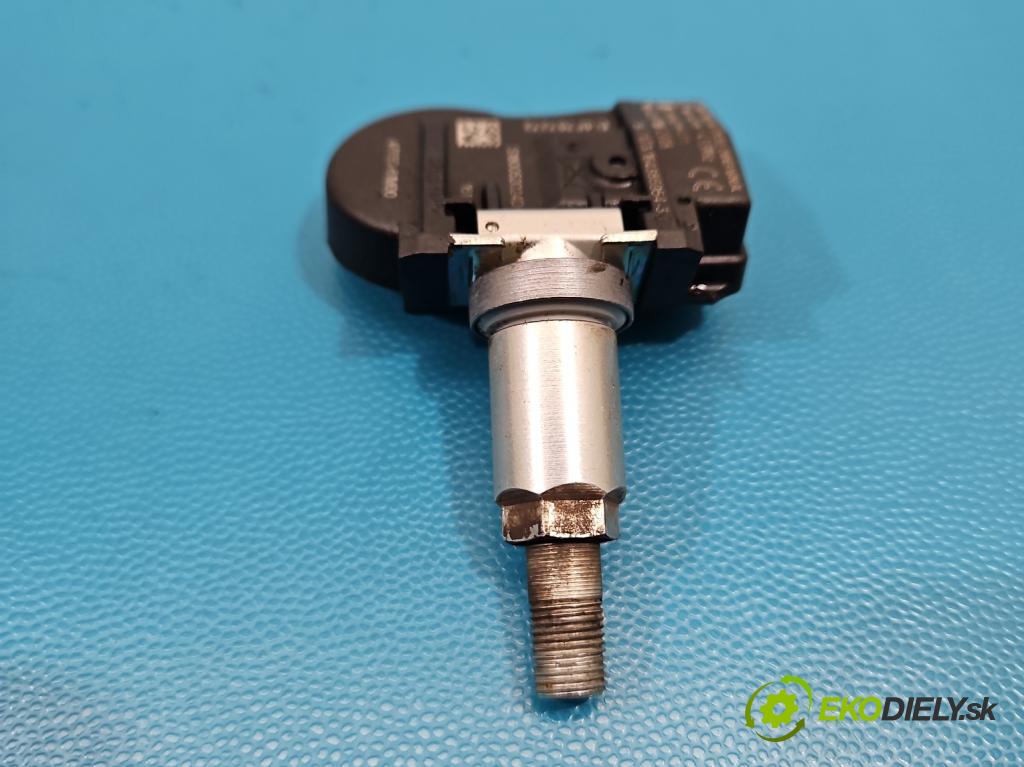 Suzuki Vitara II 2015- 1.6 16V 120 HP manual 88 kW 1586 cm3 5- snímač tlak: pneumatika 43130-61M00 (Snímač tlaku v pneumatike)