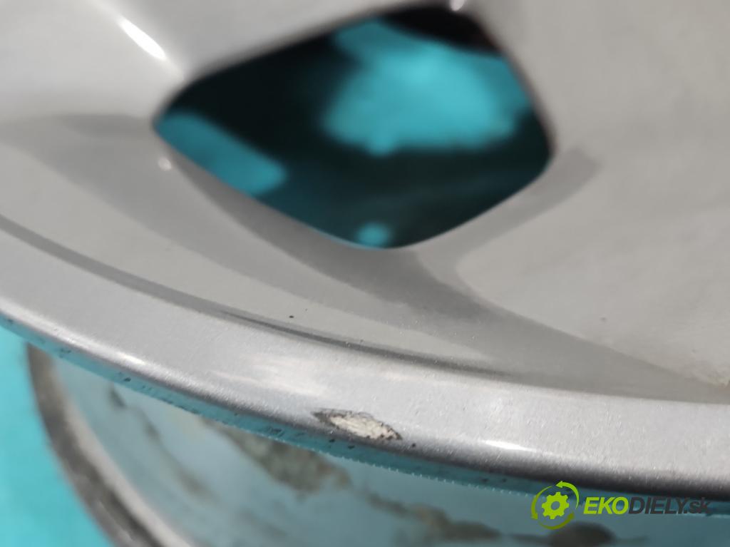 Suzuki Vitara II 2015- 1.6 16V 120 HP manual 88 kW 1586 cm3 5- Disk hliník 17"