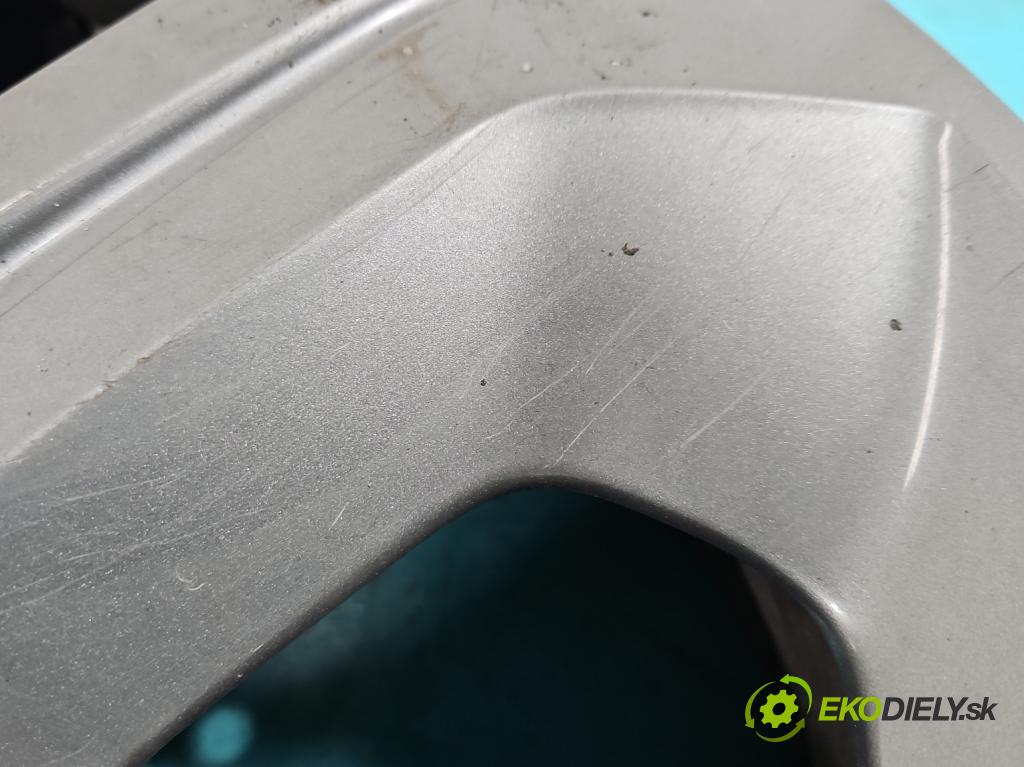 Suzuki Vitara II 2015- 1.6 16V 120 HP manual 88 kW 1586 cm3 5- Disk hliník 17"