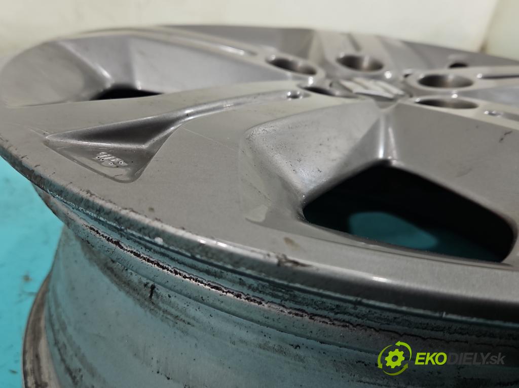 Suzuki Vitara II 2015- 1.6 16V 120 HP manual 88 kW 1586 cm3 5- Disk hliník 17"