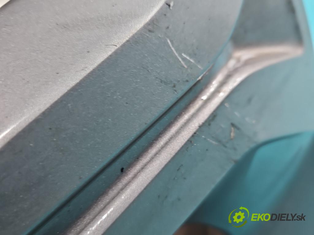 Suzuki Vitara II 2015- 1.6 16V 120 HP manual 88 kW 1586 cm3 5- Disk hliník 17"