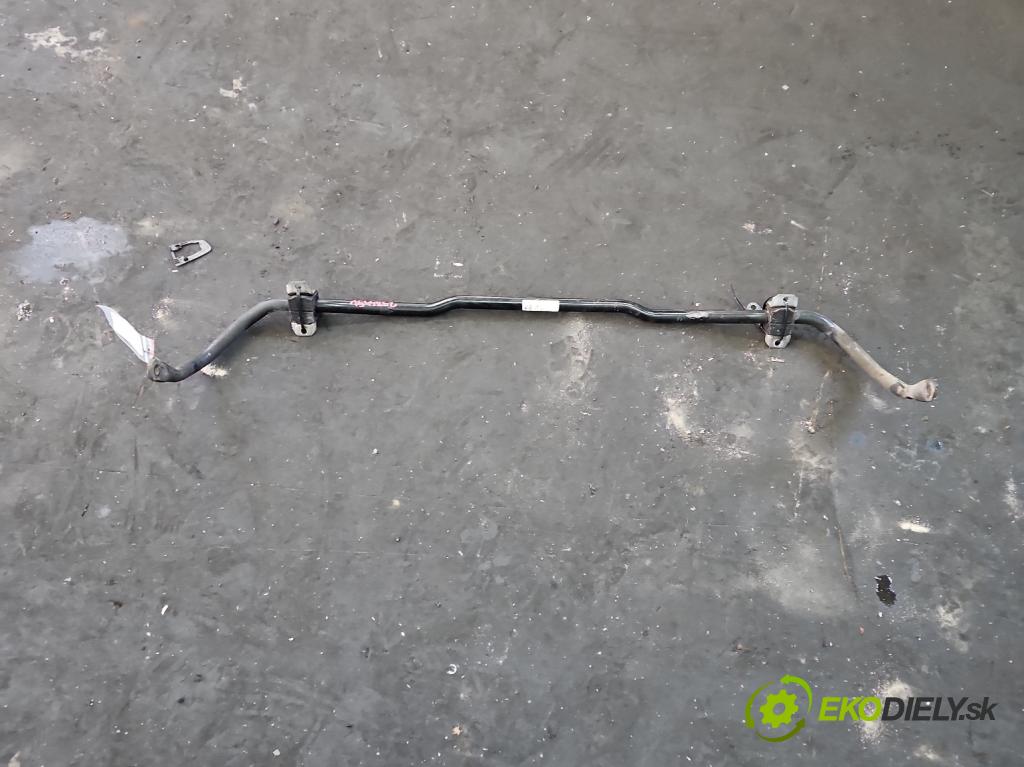 Skoda Kamiq 1.0 TSI 110 hp automatic 81 kW 999 cm3 5- tyč stabilizátoru 2Q0411303N (Přední stabilizátor)