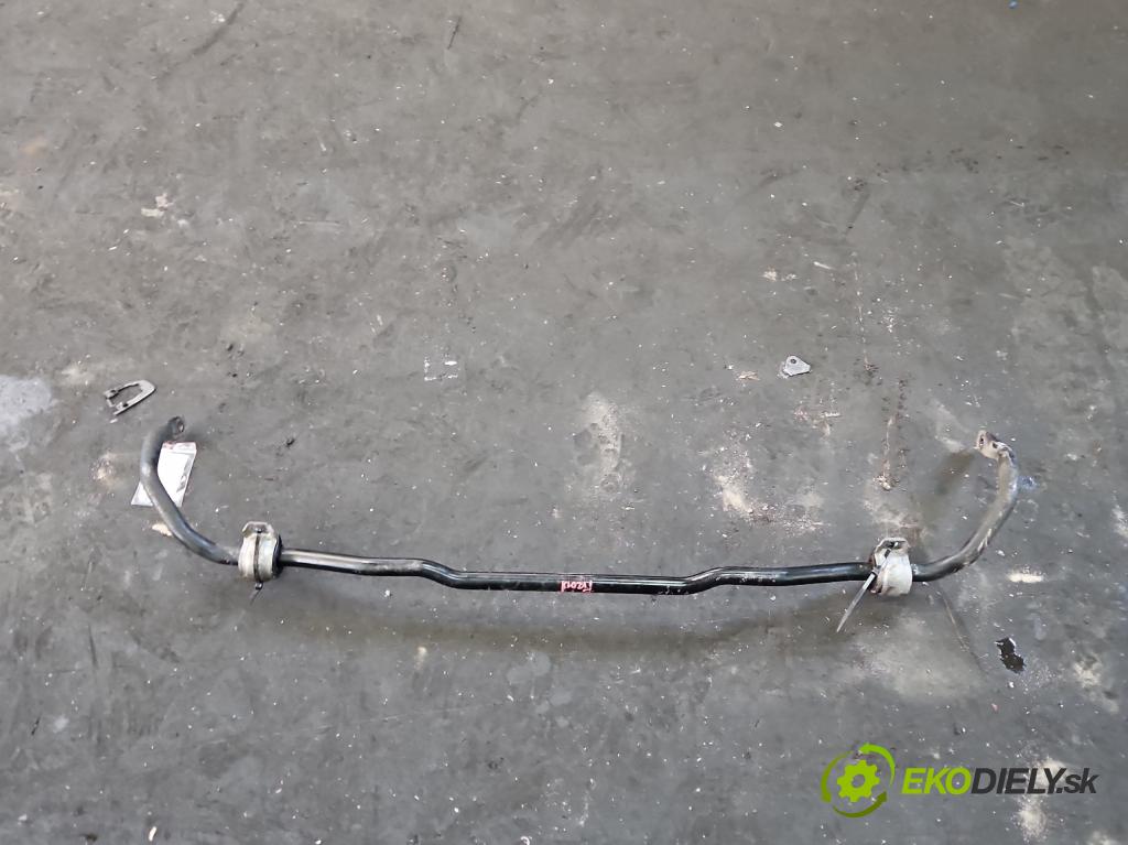 Skoda Kamiq 1.0 TSI 110 hp automatic 81 kW 999 cm3 5- tyč stabilizátoru 2Q0411303N (Přední stabilizátor)