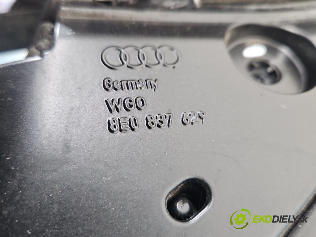 Seat Exeo 2.0 tdi 143 HP manual 105 kW 1968 cm3 5- mechanizmus okna predné ľavý 8E0837461C