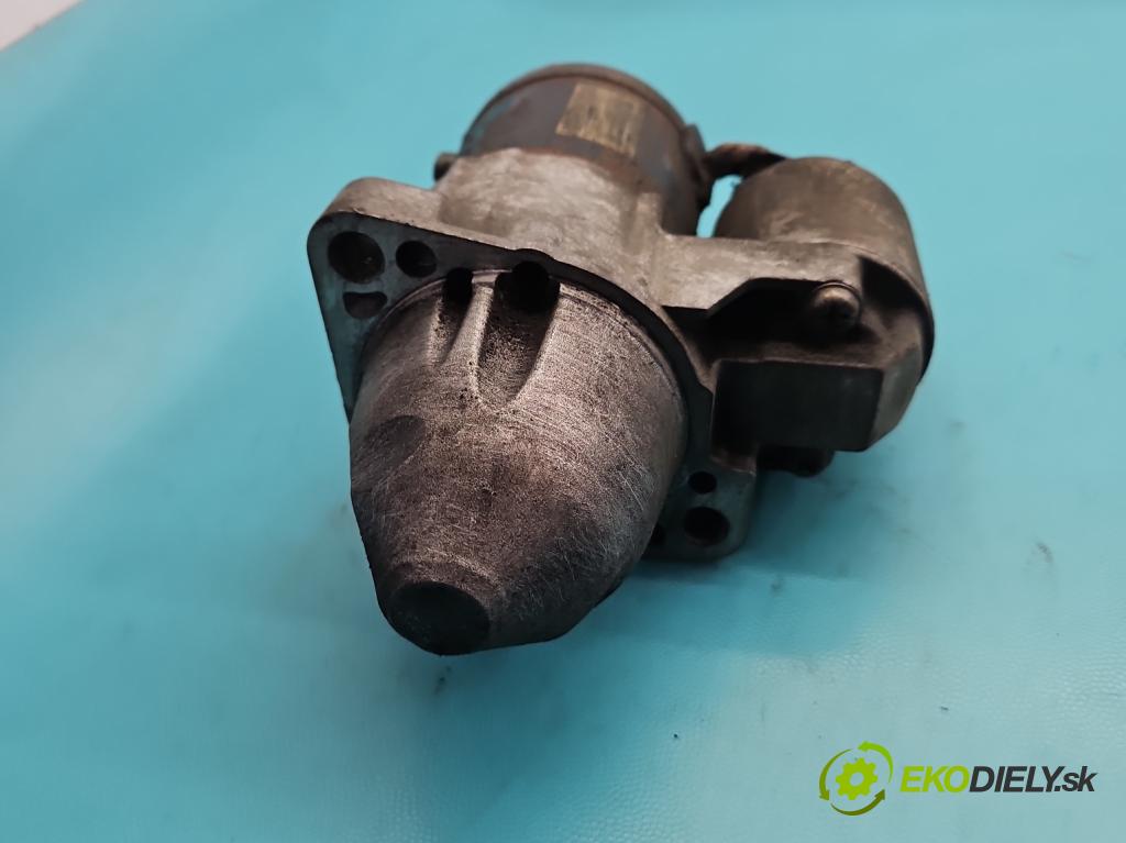 Dodge Caliber 1.8 16V 150 hp manual 110 kW 1799 cm3 5- startér: 05034555AA (Startér)