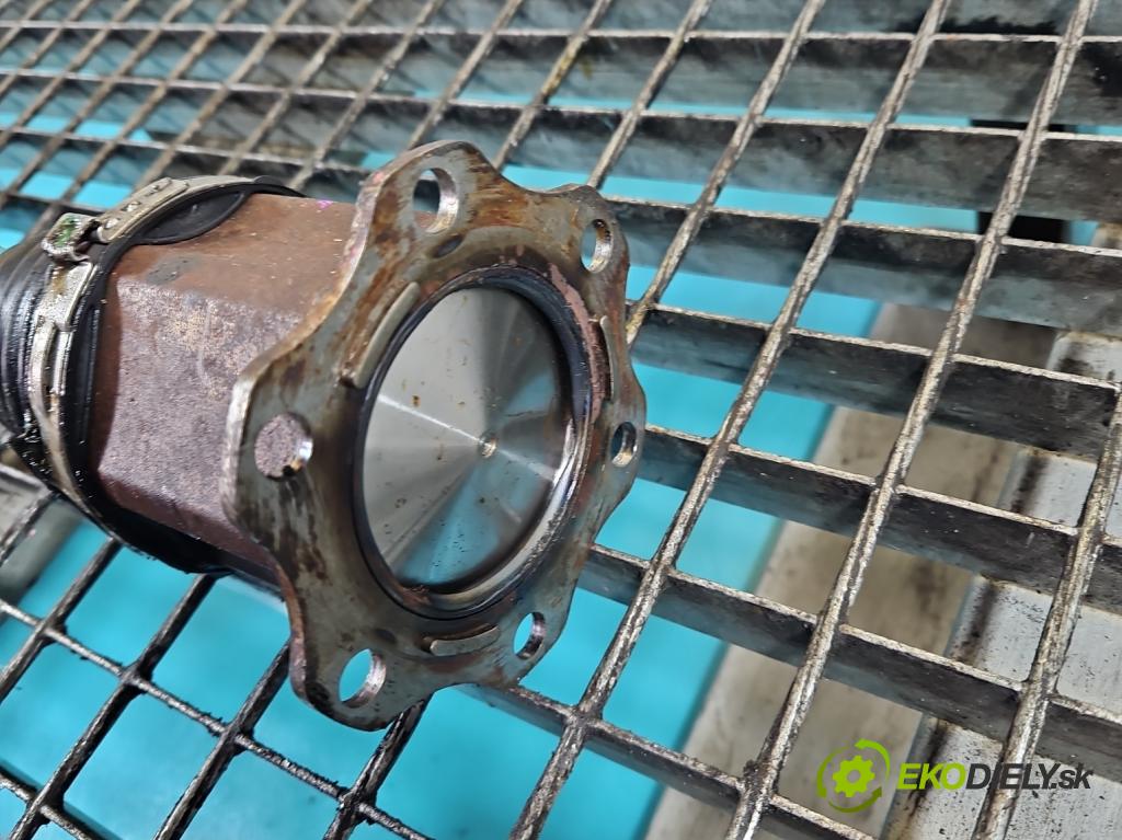 Skoda Kamiq 1.0 TSI 110 HP automatic 81 kW 999 cm3 5- poloos predné ľavé 2Q0407271BQ