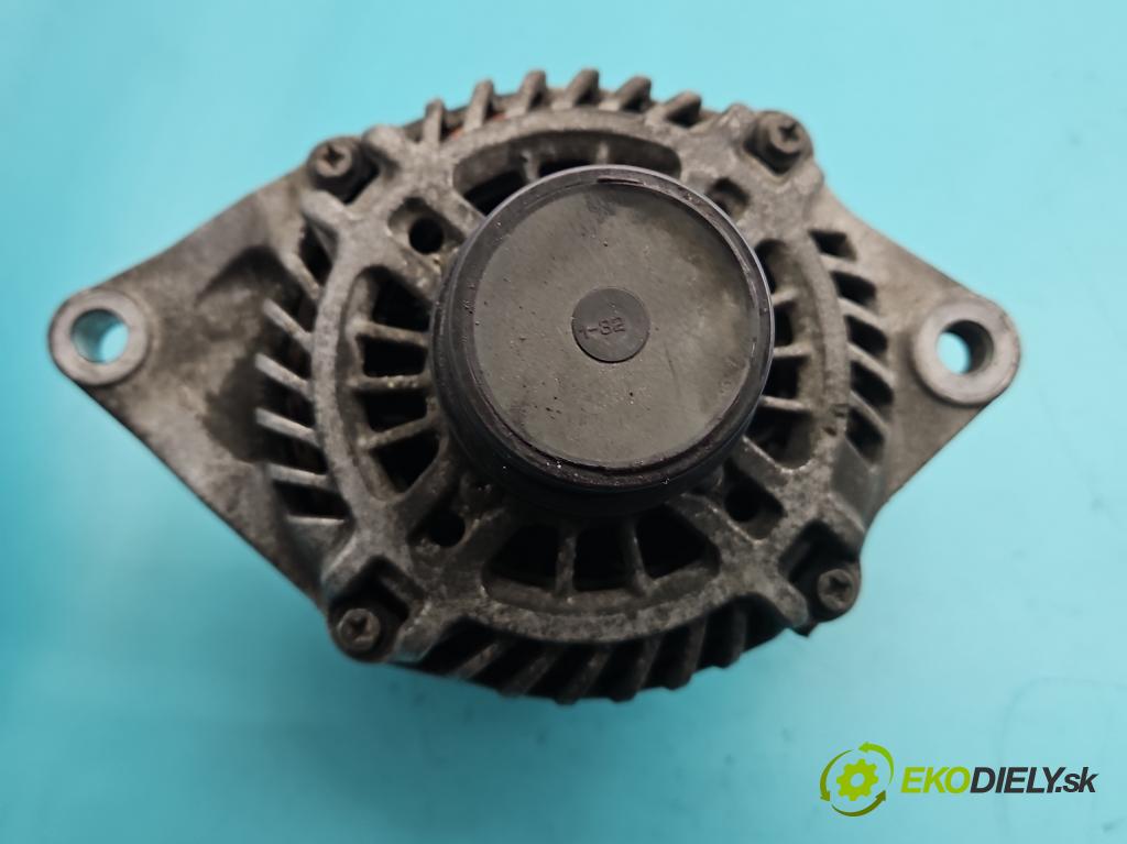 Dodge Caliber 1.8 16V 150 HP manual 110 kW 1799 cm3 5- Alternator 4801323AD (Alternátor)