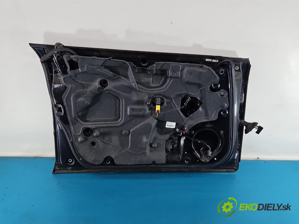 Seat Exeo 2.0 tdi 143 HP manual 105 kW 1968 cm3 5- dvere predné ľavé (Kľučka dverí ostatné)