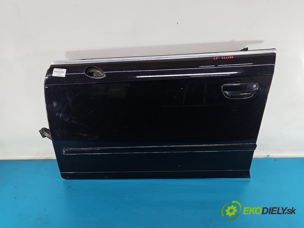 Seat Exeo 2.0 tdi 143 HP manual 105 kW 1968 cm3 5- dvere predné ľavé  (Kľučka dverí ostatné)