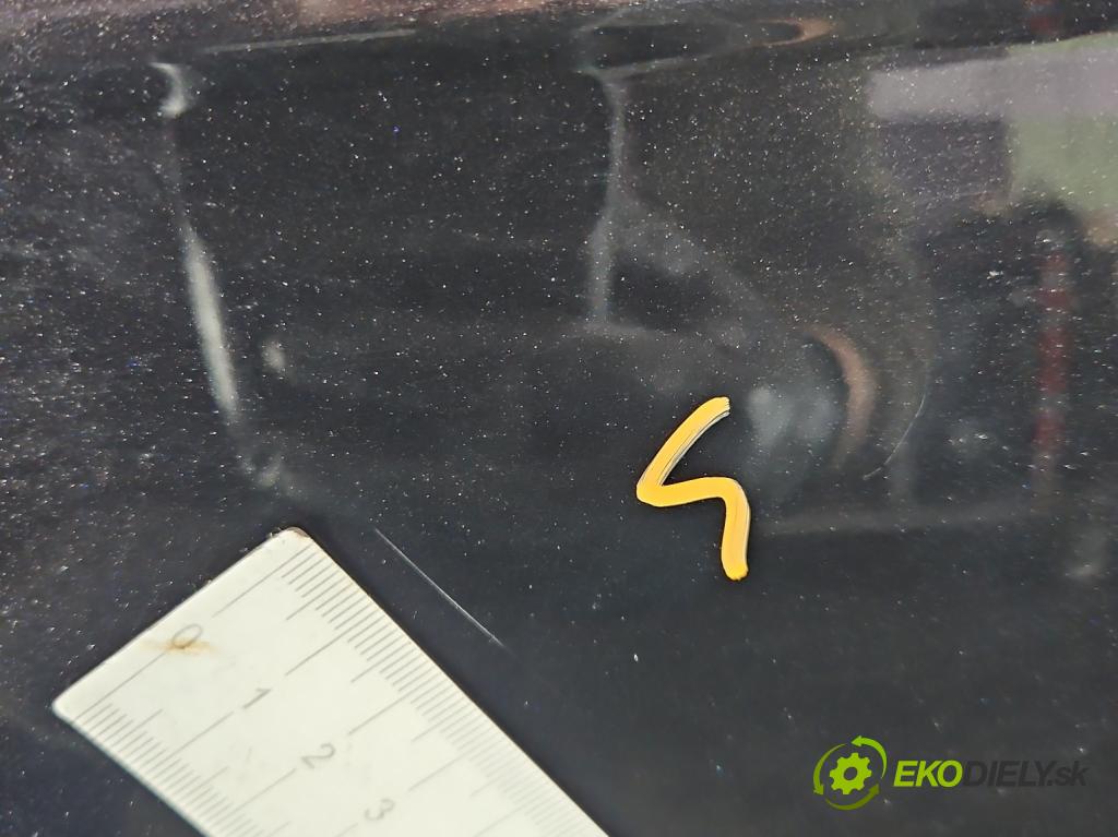 Seat Exeo 2.0 tdi 143 HP manual 105 kW 1968 cm3 5- dvere predné ľavé (Kľučka dverí ostatné)