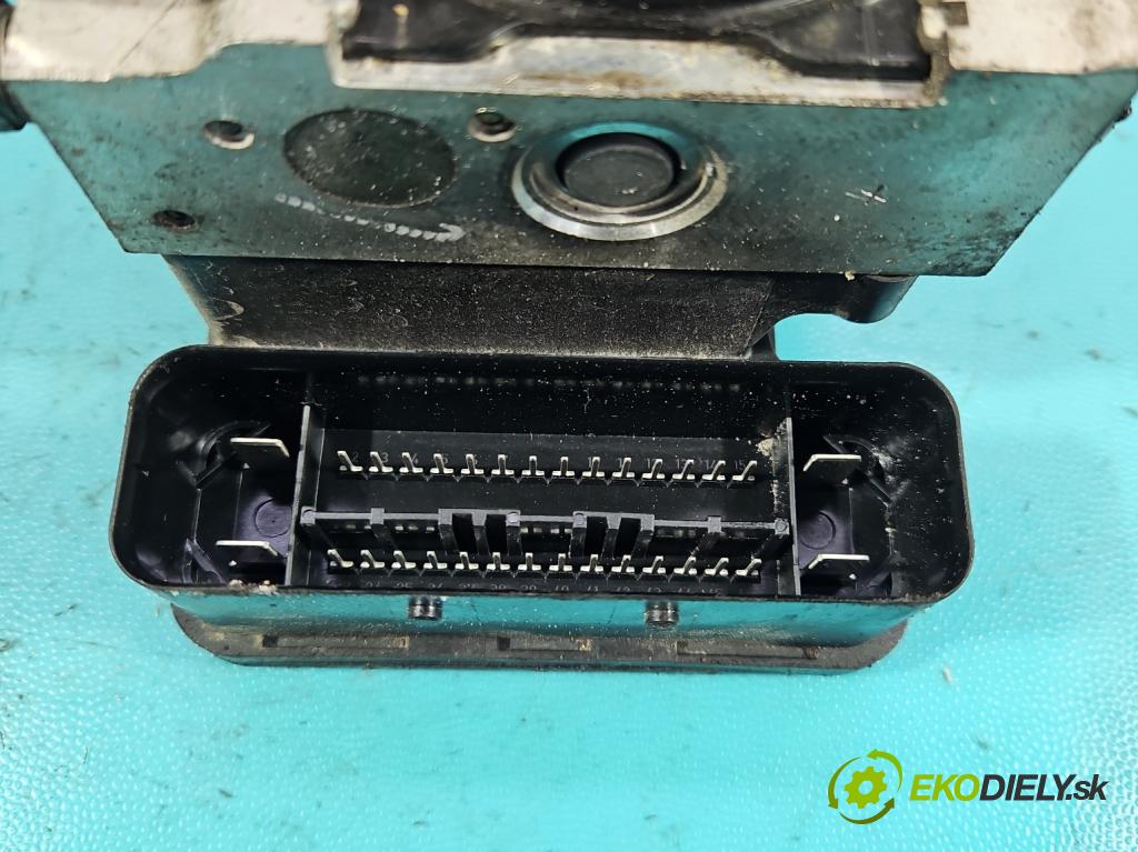 Dodge Caliber 1.8 16V 150 HP manual 110 kW 1799 cm3 5- čerpadlo abs P68023303AC (Pumpa ABS)