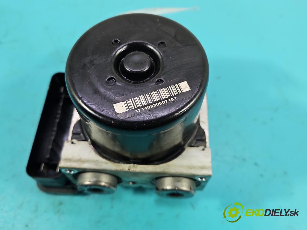 Dodge Caliber 1.8 16V 150 HP manual 110 kW 1799 cm3 5- čerpadlo abs P68023303AC (Pumpa ABS)