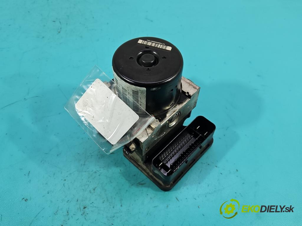 Dodge Caliber 1.8 16V 150 hp manual 110 kW 1799 cm3 5- čerpadlo abs P68023303AC (Pumpa ABS)