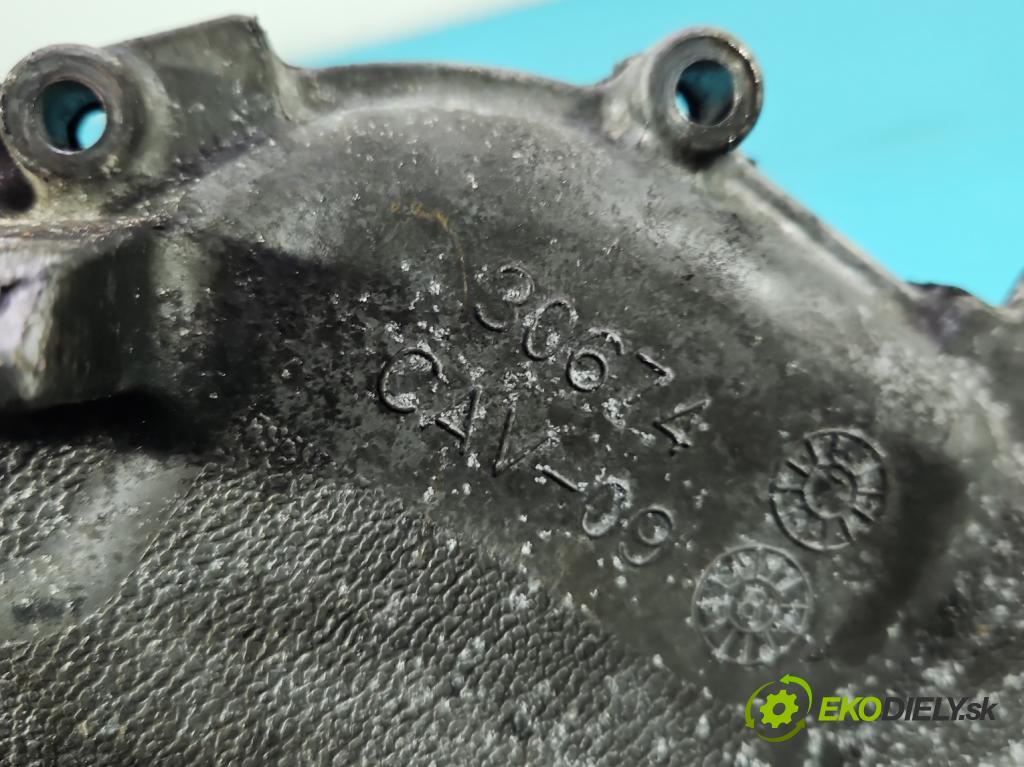 Dodge Caliber 1.8 16V 150 HP manual 110 kW 1799 cm3 5- obal načasovanie 04884466AB (Kryt motora)