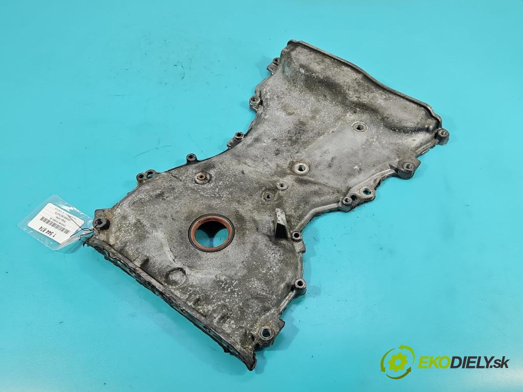 Dodge Caliber 1.8 16V 150 HP manual 110 kW 1799 cm3 5- obal načasovanie 04884466AB (Kryt motora)